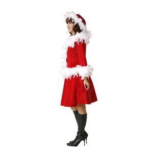 【2010年クリスマス向け】フェザーエアリードレス