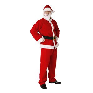 【2010年クリスマス向け】ハッピーサンタさん Men's