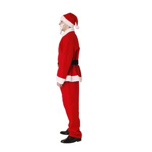 【2010年クリスマス向け】ハッピーサンタさん Men's