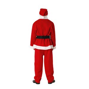 【2010年クリスマス向け】ハッピーサンタさん Men's
