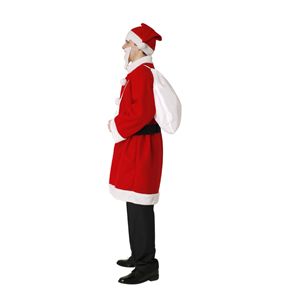 【2010年クリスマス向け】ロングサンタさんセット