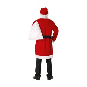 【2010年クリスマス向け】ロングサンタさんセット