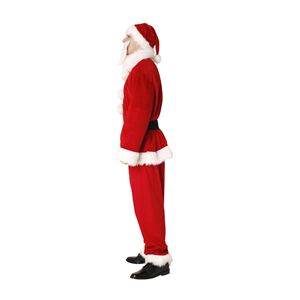 【2010年クリスマス向け】サンタの服