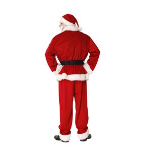 【2010年クリスマス向け】サンタの服
