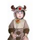 【2010年クリスマス向け】スタイ トナカイさん 子供