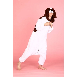 【着ぐるみ】Cushzilla Shin Tzu シーズー