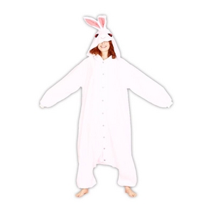 【着ぐるみ】Cushzilla Rabbit ラビット