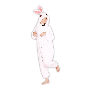 【着ぐるみ】Cushzilla Rabbit ラビット