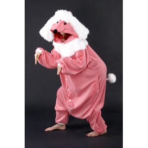 【着ぐるみ】Cushzilla Pug パグ