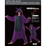 y݁zCushzilla Wolf Et