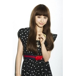 Rebecca Wig Tokyo ���饷�å����ȥ졼�� ���꡼�֥֥饦��