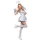 �R�X�v�� �z���C�g�L���[�s�b�g NYW_2101 M�T�C�Y