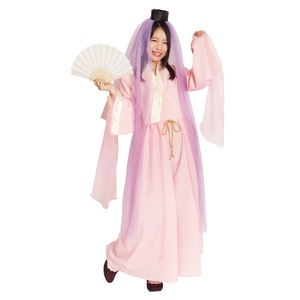 【コスプレ】和風コス 織姫様