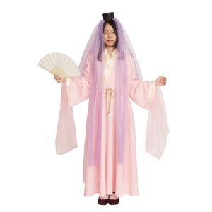 【コスプレ】和風コス 織姫様