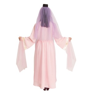 【コスプレ】和風コス 織姫様