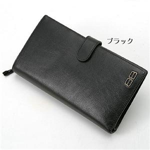 BALENCIAGA ��܂蒷���z BANA03 �u���b�N