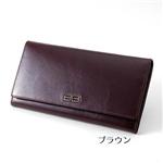 BALENCIAGA ���U�[�����z BANA01 �u���E��