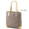 Guy Laroche トートバッグ GLKD07 キャメル
