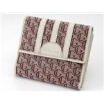 Guy Laroche オリジナル３つ折り財布 GKCC-32 クリーム