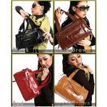 BALENCIAGA���ܥ��ȥ�Хå���5912 Red