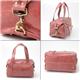 BALENCIAGA���ܥ��ȥ�Хå���5912 Peach