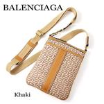 BALENCIAGA�@�ȂȂߊ|���o�b�O�@6386