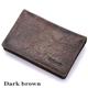 GuyLaroche�@���h����@GL-303 DARK BROWN