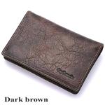GuyLaroche�@���h����@GL-303 DARK BROWN