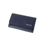 PRADA（プラダ） キーケース 2M0025 SAF COR BALTICO