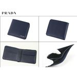 PRADA�i�v���_�j ��܂���z 2M0738 SAF COR BALTICO