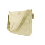 PRADA�i�v���_�j �V�����_�[�o�b�O BT0656 VELA LAVANDA