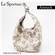 LeSportsac�ʥ쥹�ݡ��ȥ��å��� BOUTIQUELINE���Хå� Anouck/9650 DRAGONFLY(3830)