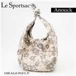 LeSportsac（レスポートサック） BOUTIQUELINE　バッグ Anouck/9650 DRAGONFLY(3830)