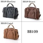 BALENCIAGA�ʥХ�󥷥����˥��ǥ��������Хå���BB-109 Camel