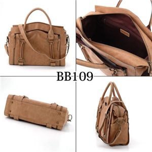 [�Х�󥷥���]���ǥ��������Хå���BB-109 BlueGray