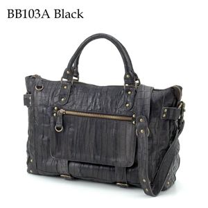 BALENCIAGAʥХ󥷥<br>ǥХåBB-103A Black