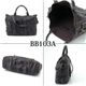 BALENCIAGAʥХ󥷥 ǥХåBB-103A Black ̿2