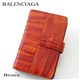BALENCIAGAioVAKj _CA[Jo[@BASY06CO BROWN