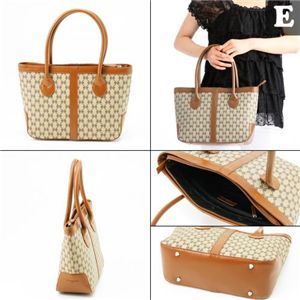 BALENCIAGA (�Х�󥷥���) �ȡ��ȥХå� E/BHBA04/USP