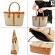 BALENCIAGA (�Х�󥷥���) �ȡ��ȥХå� E/BHBA04/USP �̿�1