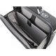 Samsonite(サムソナイト) コンパクトノートブックケース 198111263 ブラック 写真4