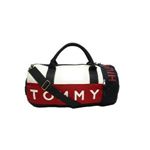 TOMMY HILFIGER（トミーヒルフィガー） ボストンバッグ　390532　NVWT