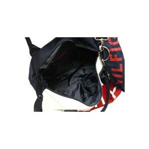 TOMMY HILFIGER(トミーヒルフィガー) ボストンバッグ 390532 NVWT
