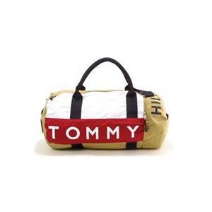 TOMMY HILFIGER(トミーヒルフィガー) ボストンバッグ 390532 KKNV