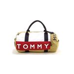 TOMMY HILFIGER（トミーヒルフィガー） ボストンバッグ　390532　KKNV