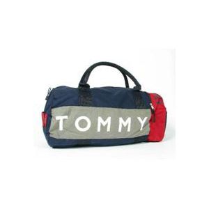 TOMMY HILFIGER（トミーヒルフィガー） ボストンバッグ　390532　NVGY