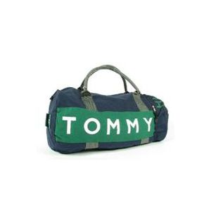 TOMMY HILFIGER(トミーヒルフィガー) ボストンバッグ 390532 NVGN