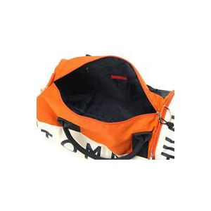 TOMMY HILFIGER(トミーヒルフィガー) ボストンバッグ 390532 ORBO
