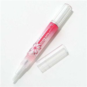 H-COSMETICジューシーキスエッセンス　ピーチ