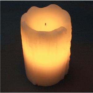 Frameless��Candle��CA10361-WH